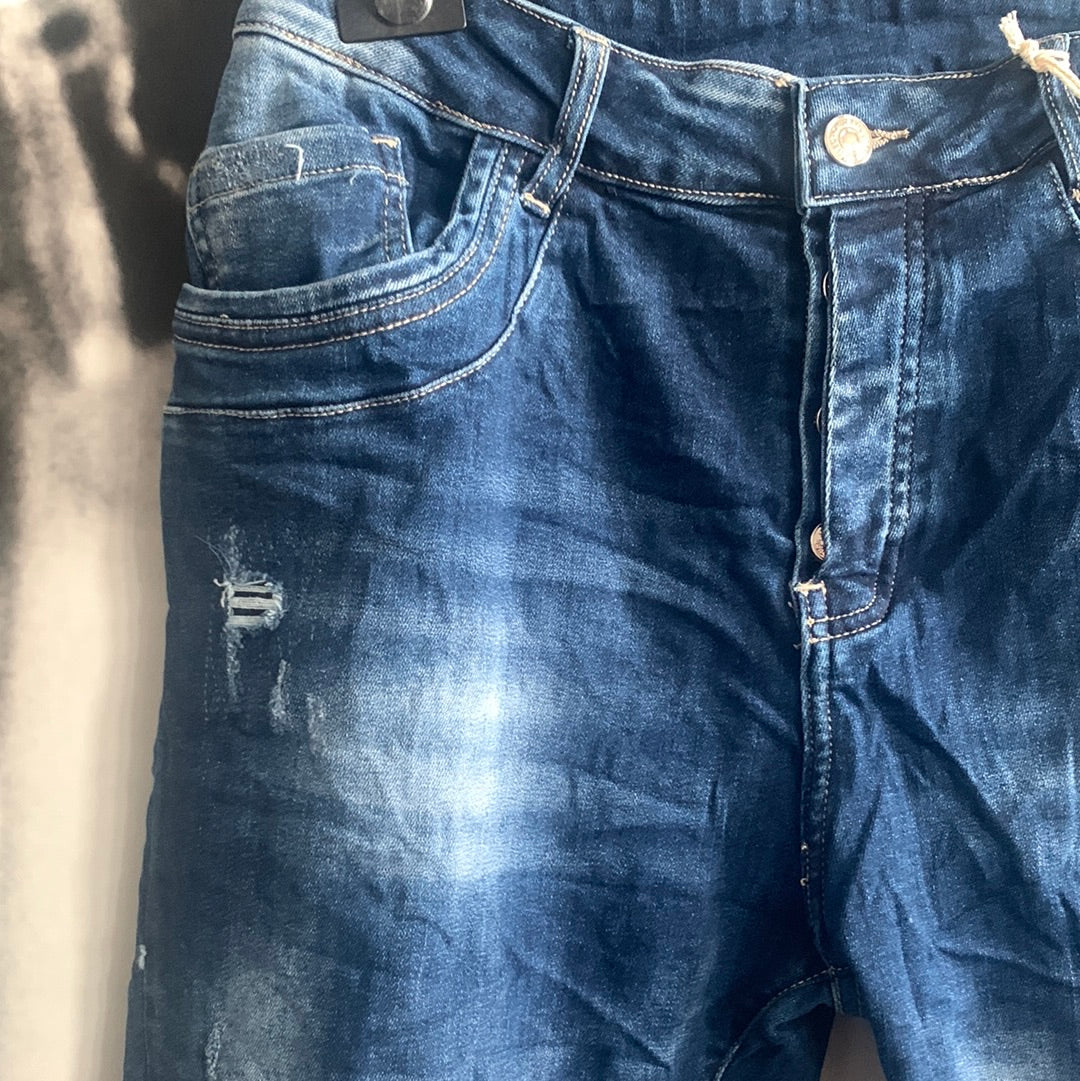 Jeans, Hose, 7260