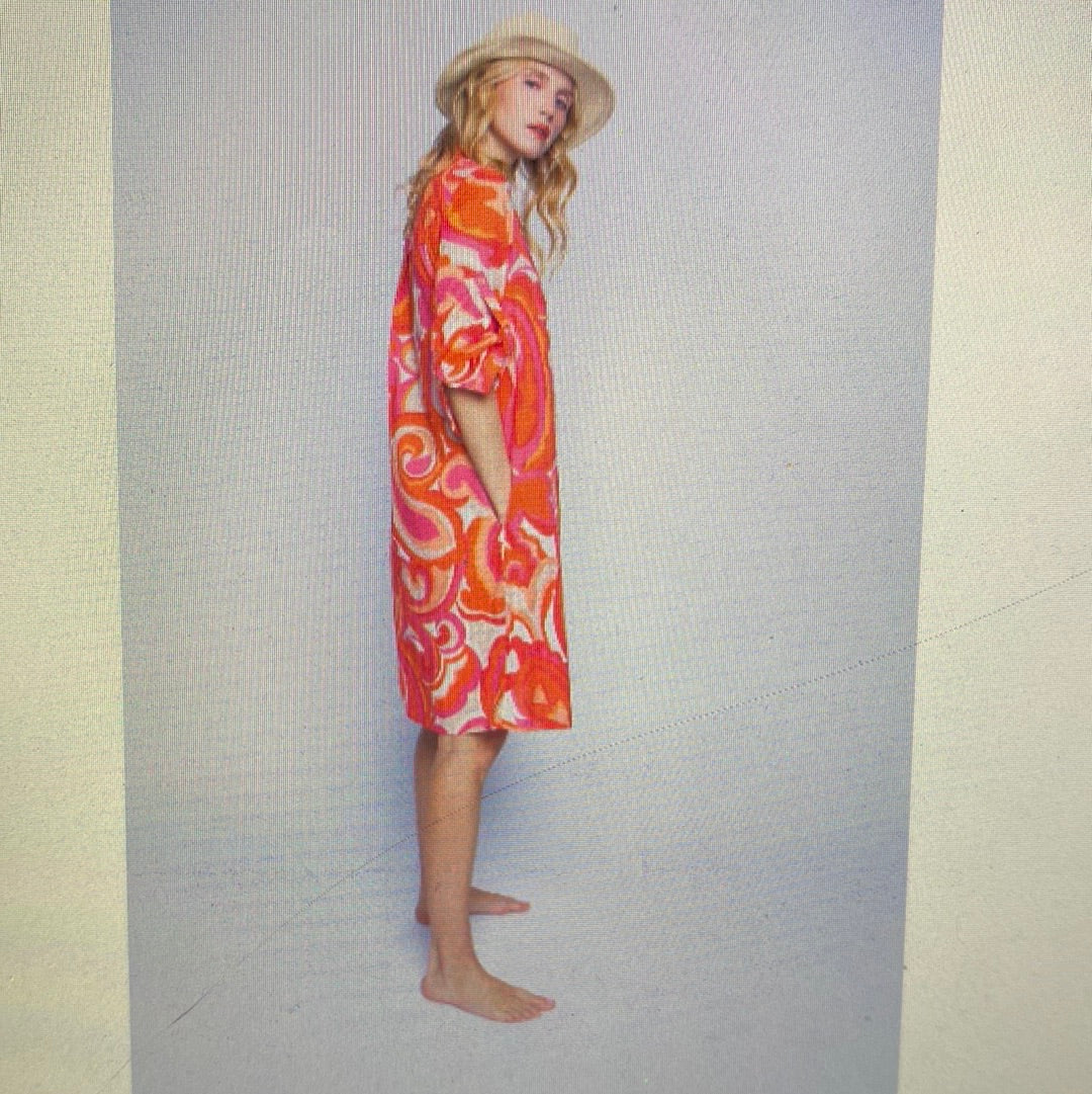 Kleid, Rosie, Emily van den Bergh
