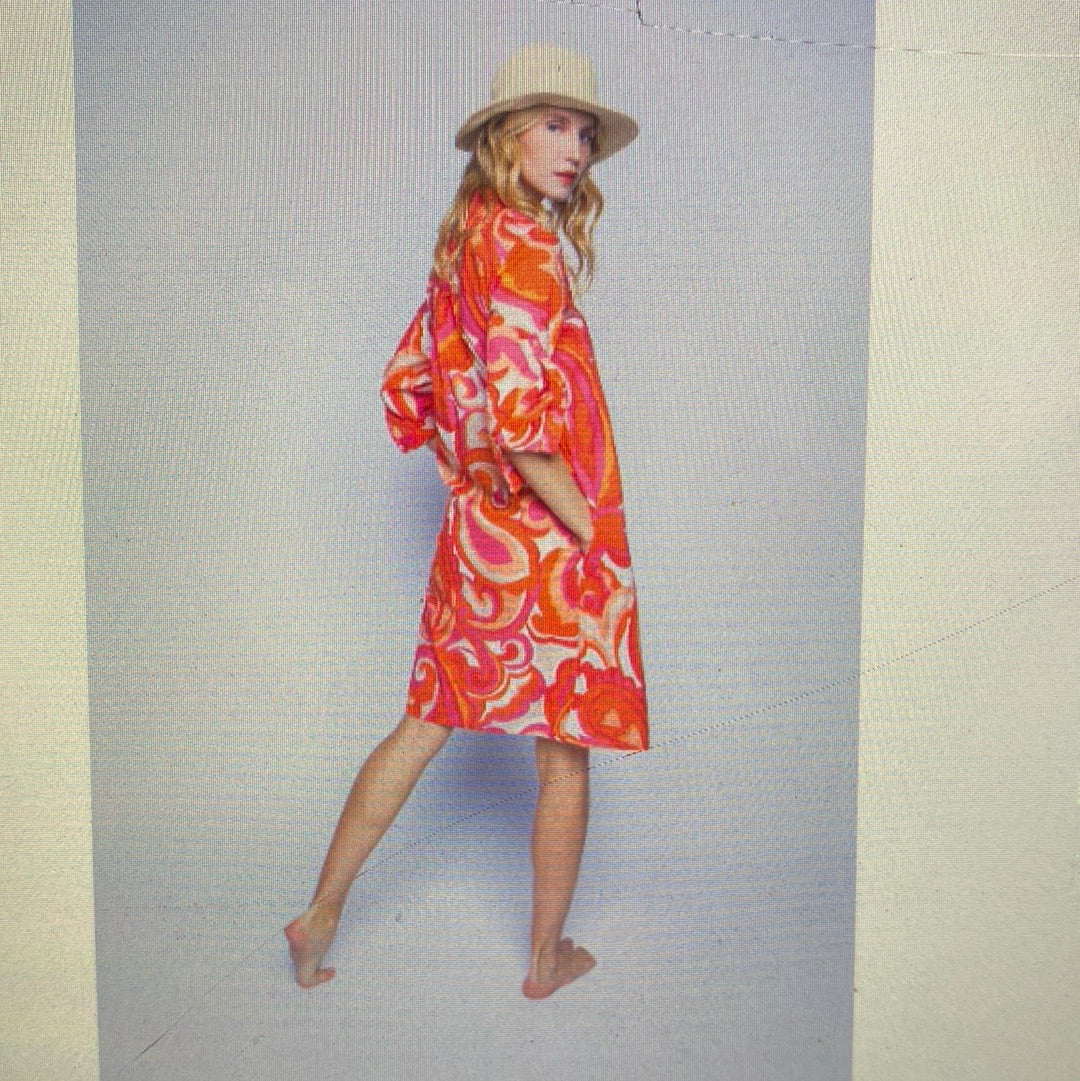Kleid, Rosie, Emily van den Bergh