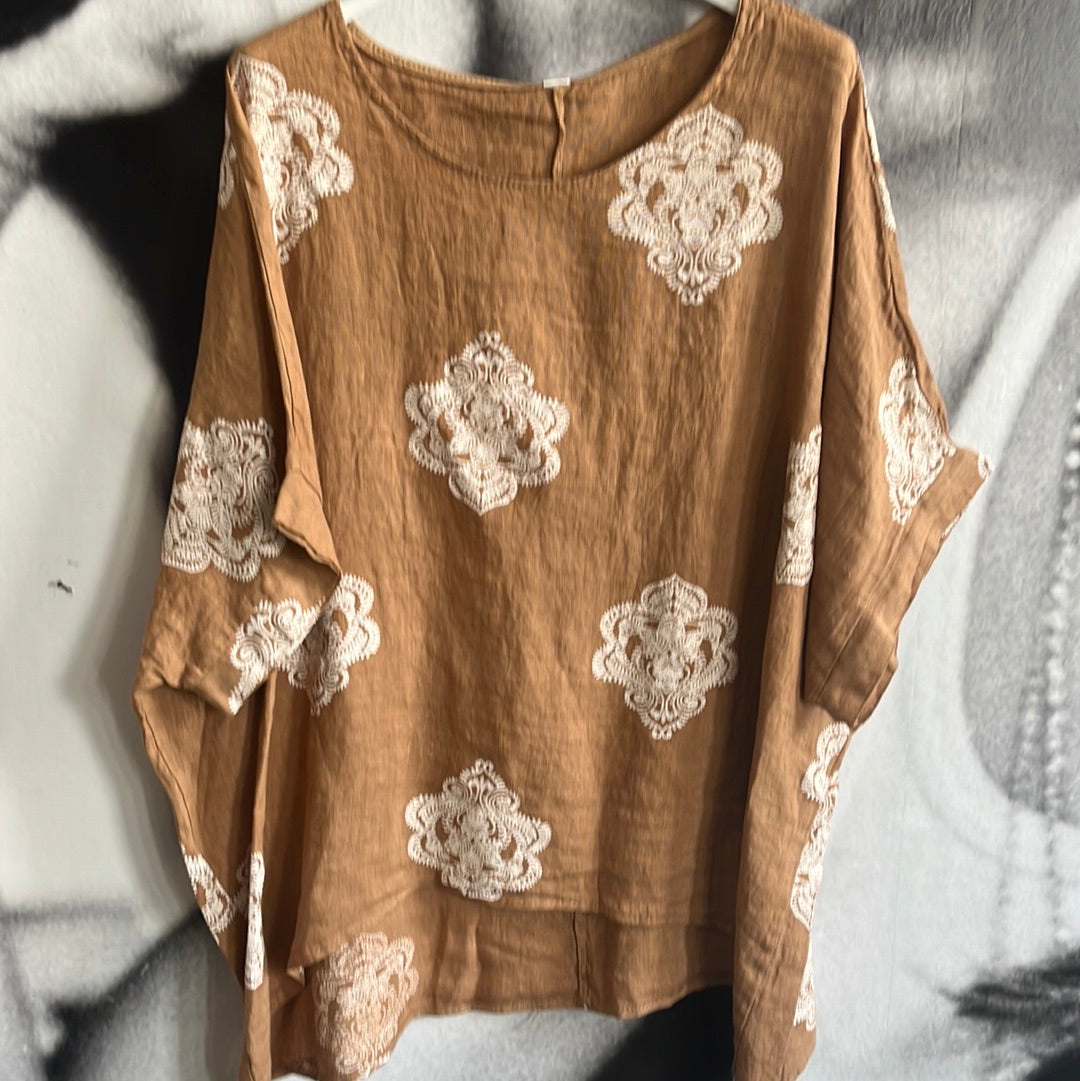 Shirt , Delia, BiG