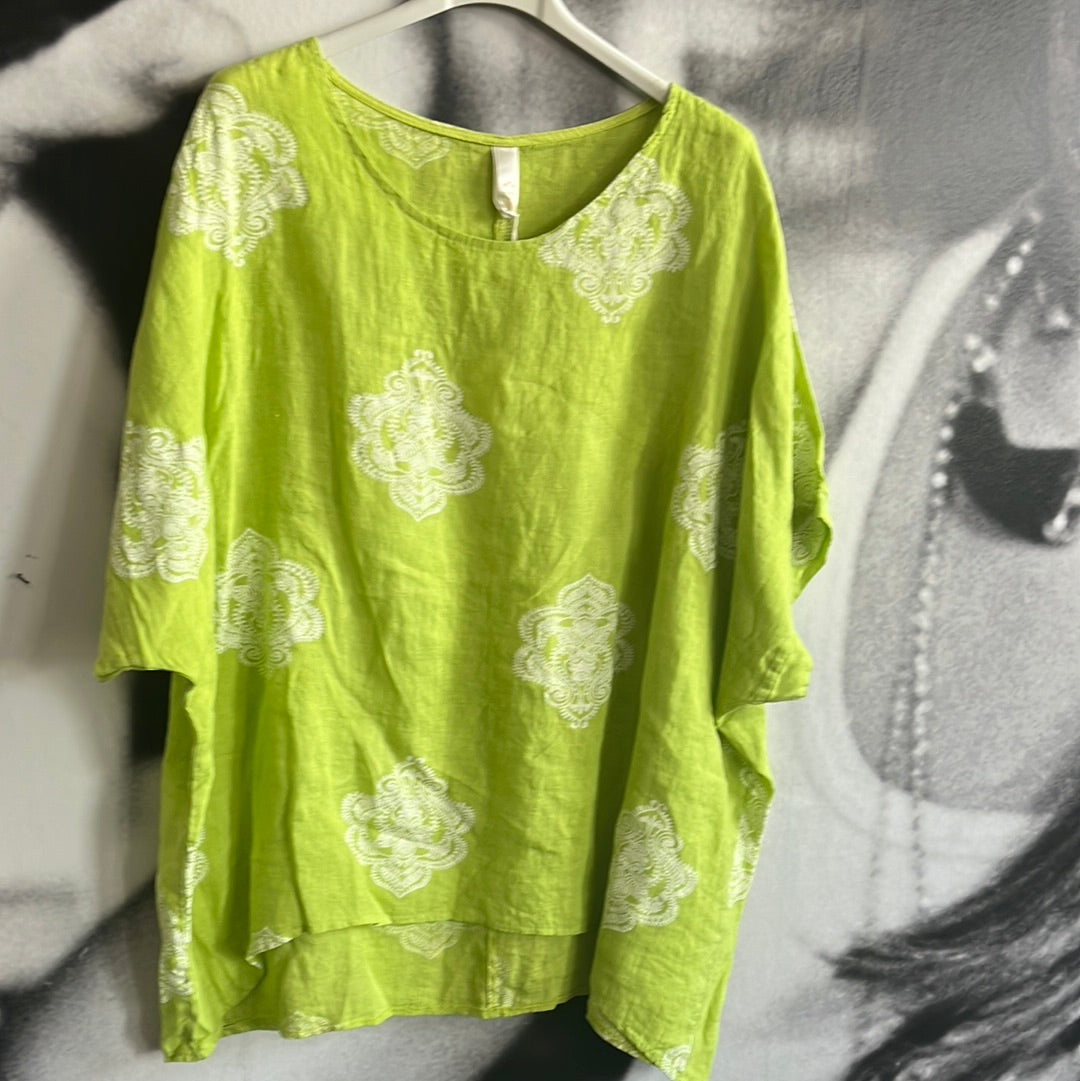 Shirt , Delia, BiG