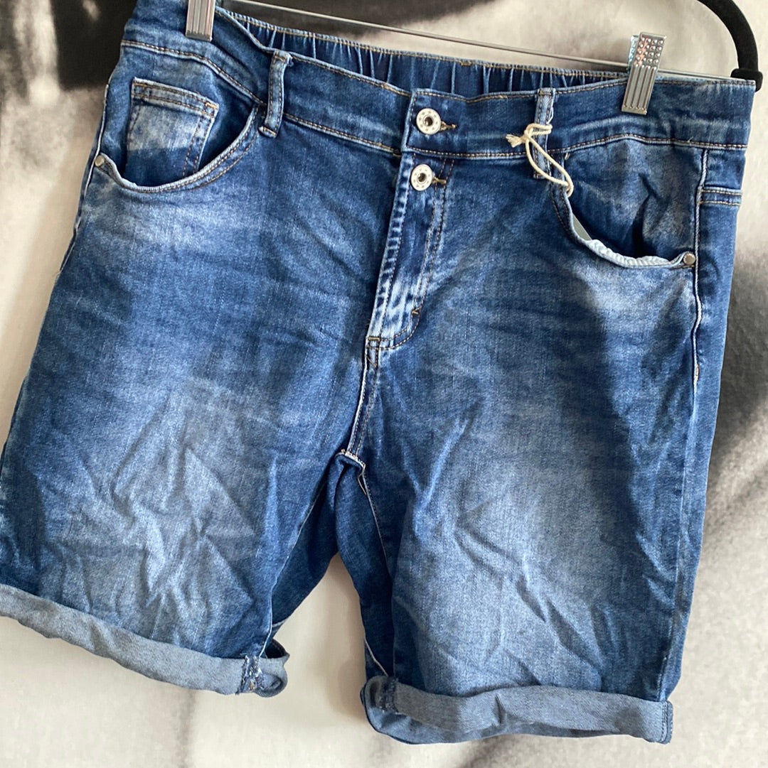 Shorts - Jeans , Gina II
