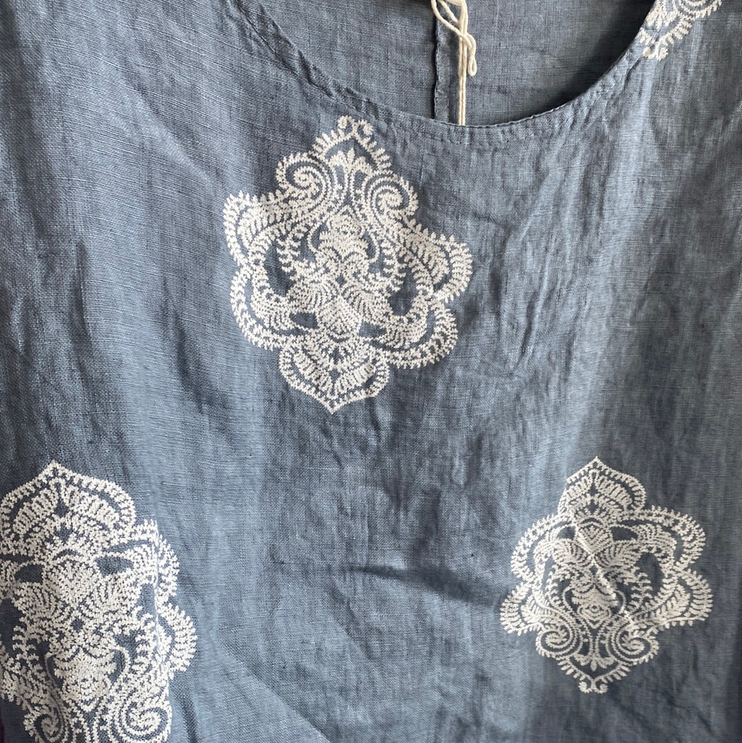 Shirt , Delia, BiG