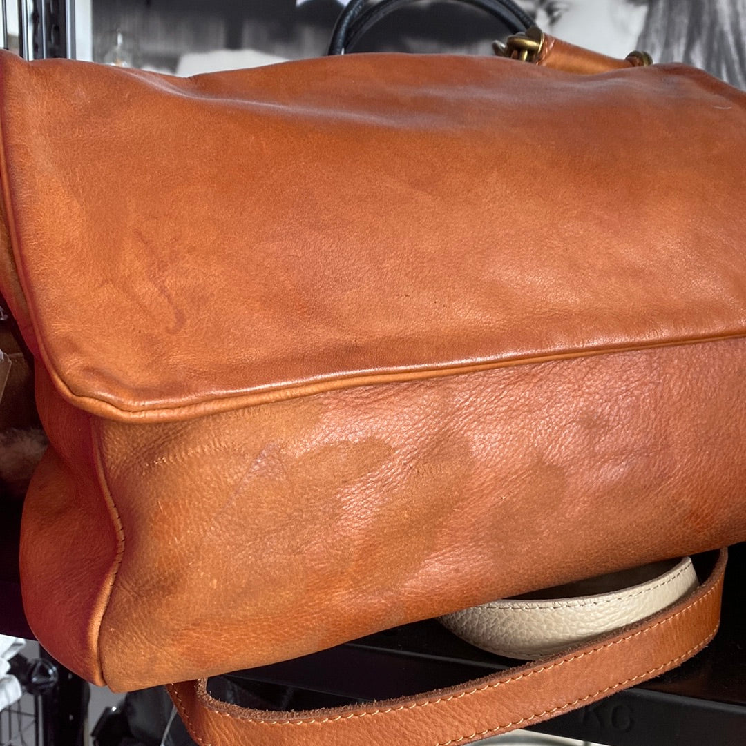 Tasche, Schultertasche
