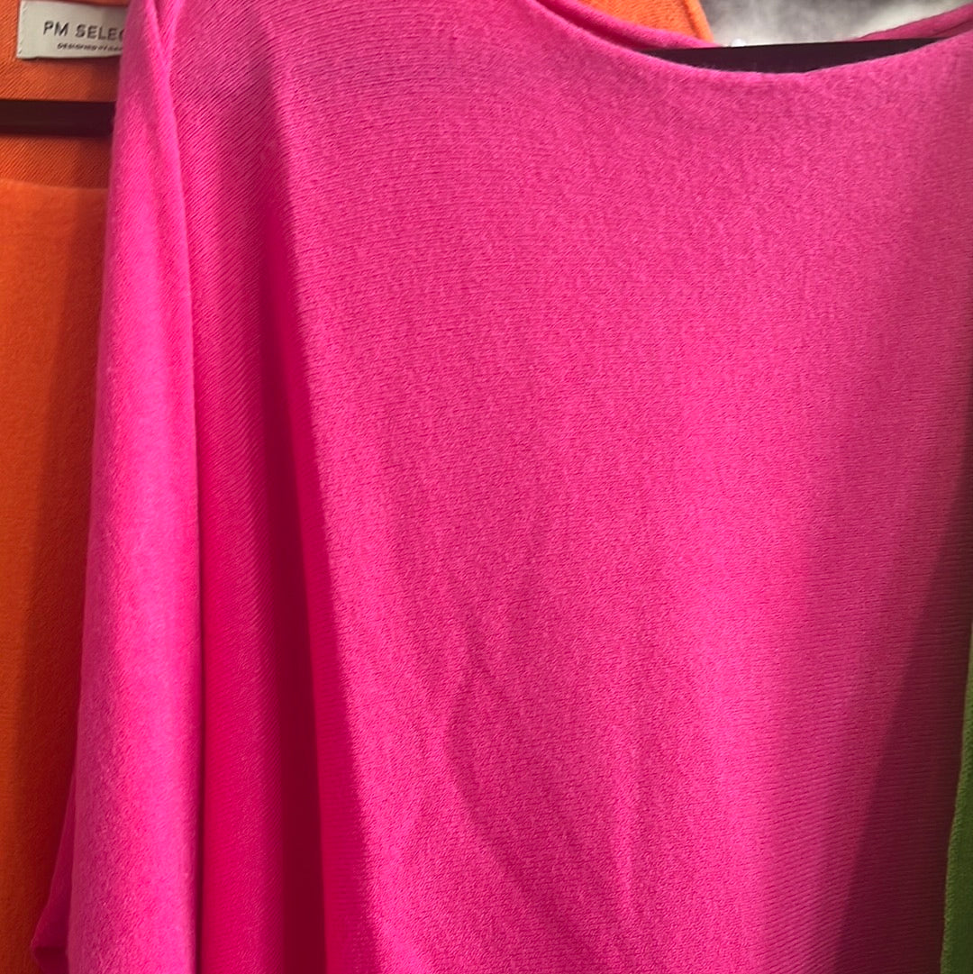 Shirt , Feinstrick, Oversize