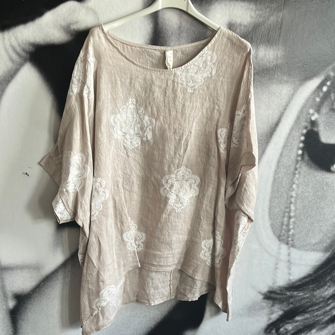 Shirt , Delia, BiG