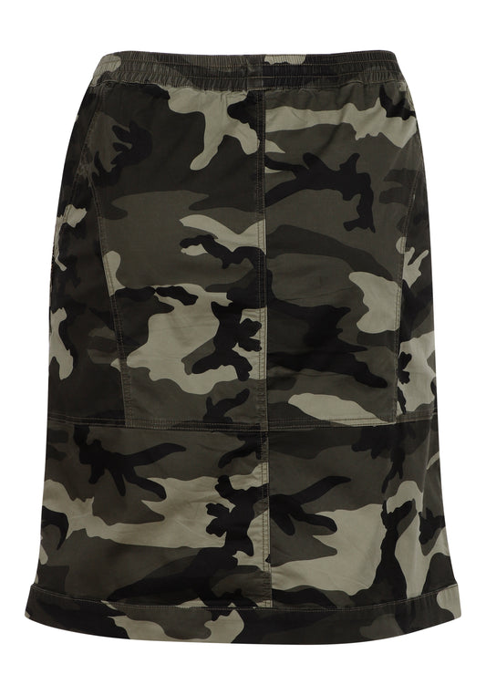 Rock Camouflage, Big Size