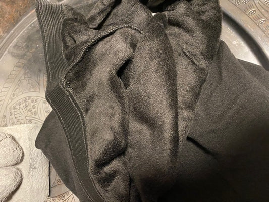 Winterleggins /Große Größe