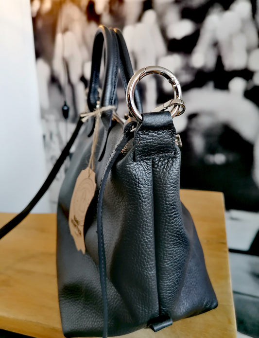 Handtasche, Schultertasche BAG Hunter