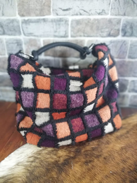 Handtasche , Tasche, / Schultertasche