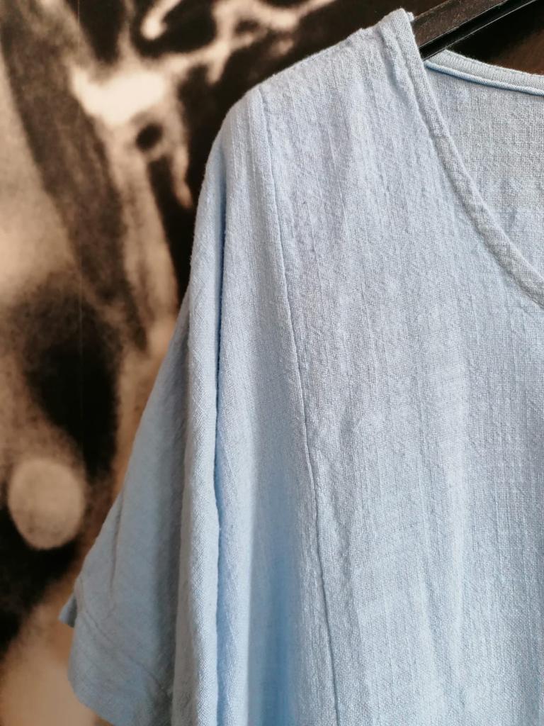 Shirt , Leinenshirt