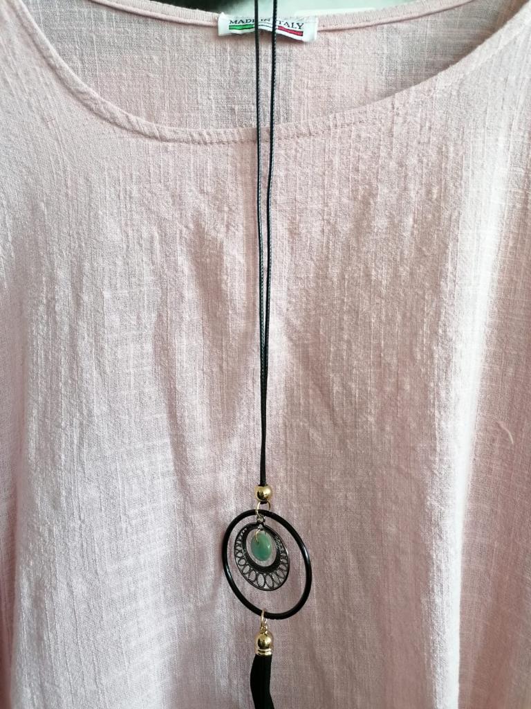 Shirt , Leinenshirt