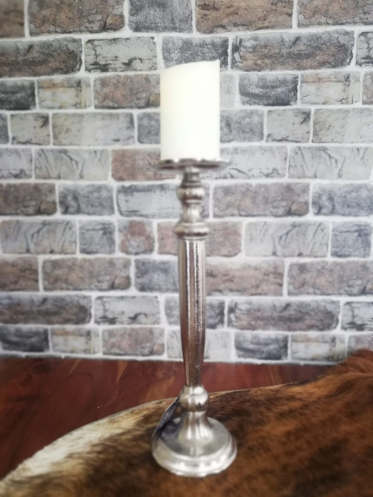 Kerzenständer Klassisch 39 cm