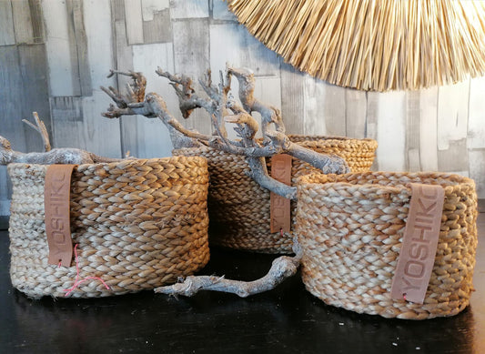 Korb ( 3er Set )