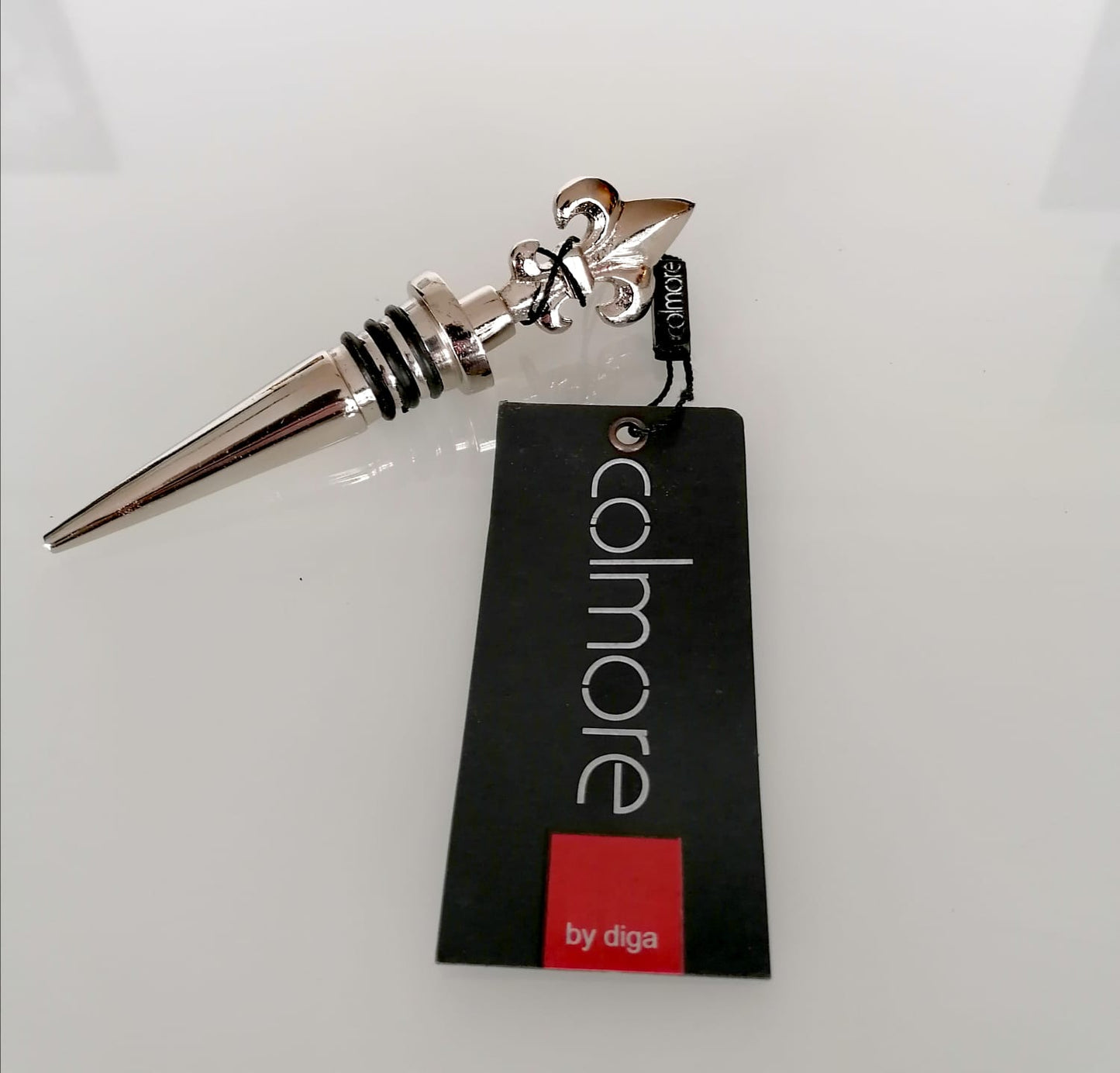 Verschluss für Flaschen