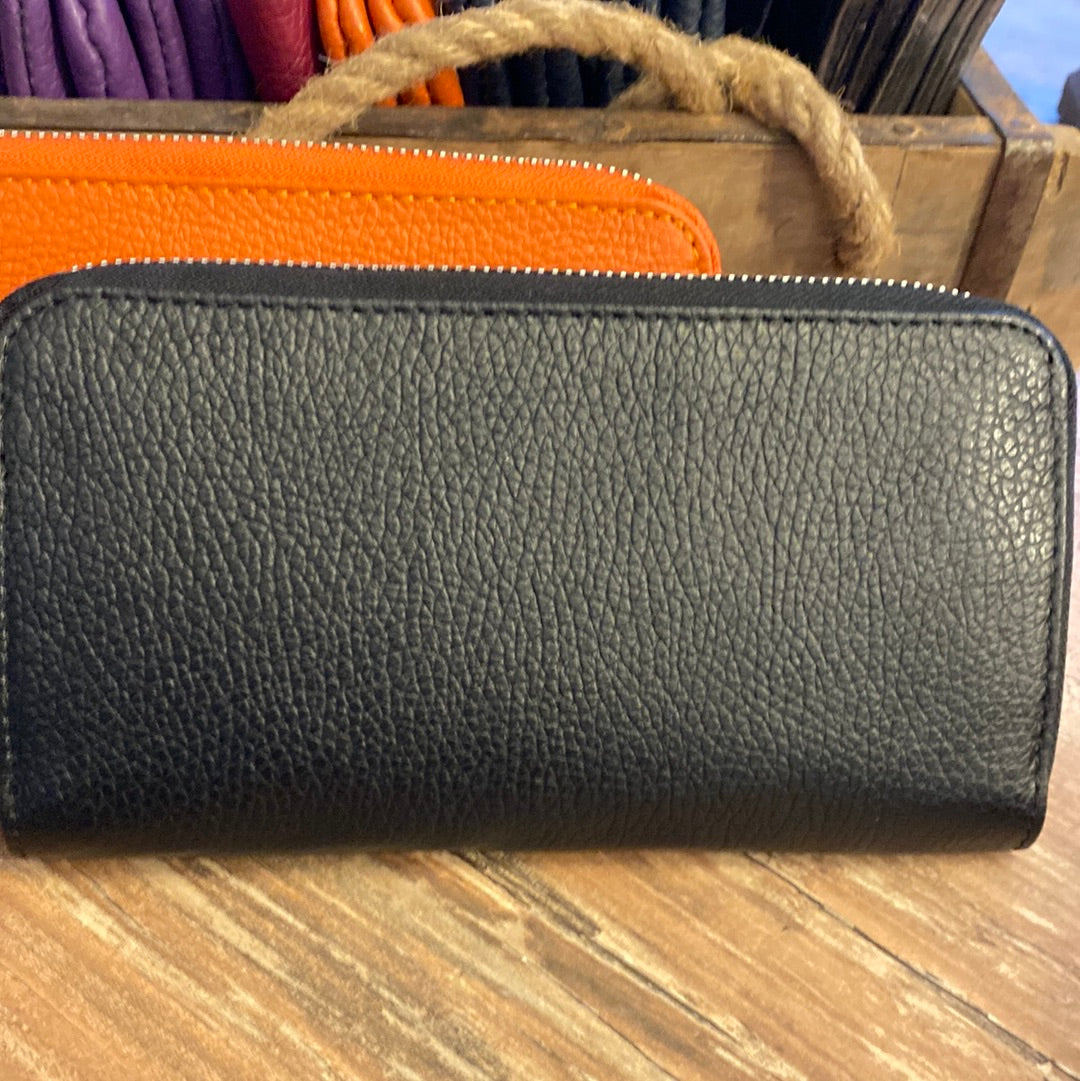 Geld Tasche , Geldbörse, Portemonnaie,