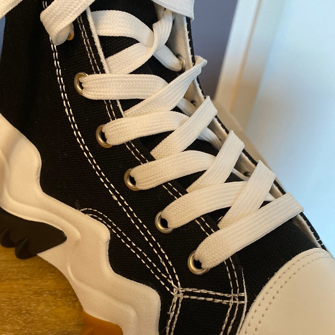 Schuhe / Turnschuh Sneaker " Wave "