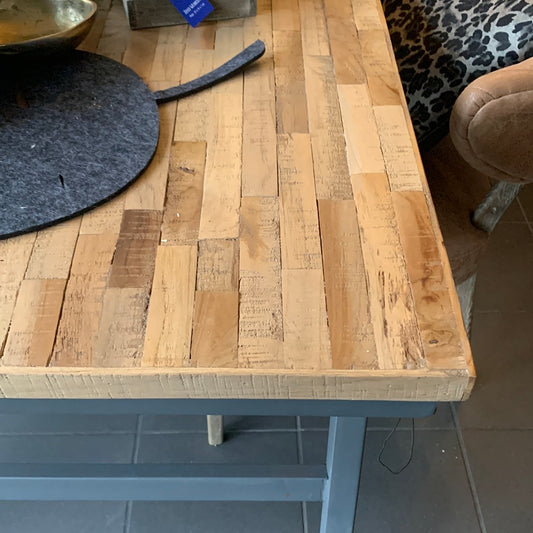 Tisch, Klapptisch, Beistelltisch, Esszimmertisch