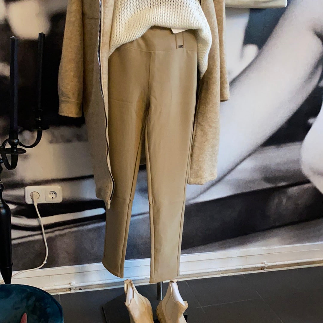 Leggings Ute , fester Stoff