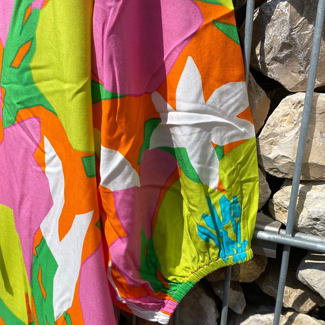 Kleid, Emily van den Bergh