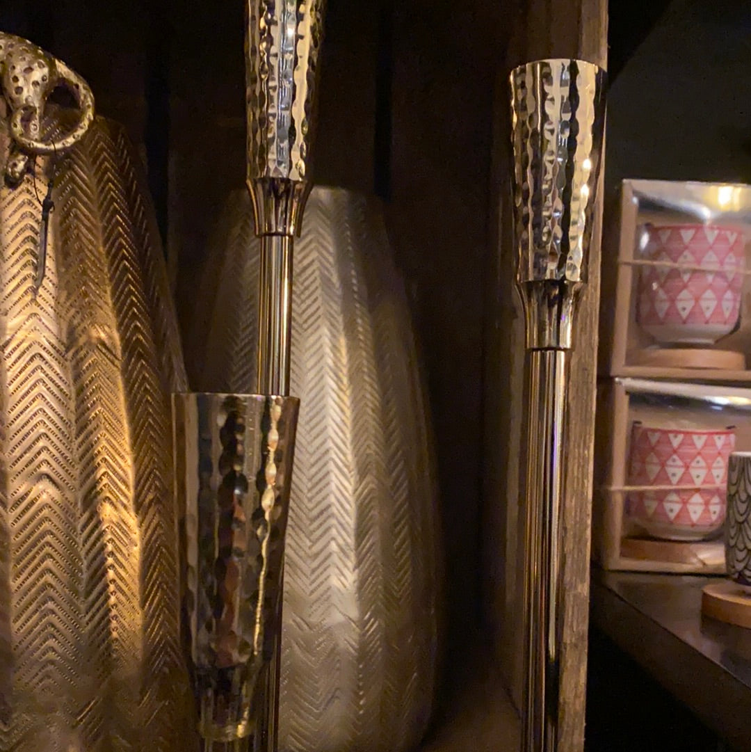 Kerzenständer 3 erSet