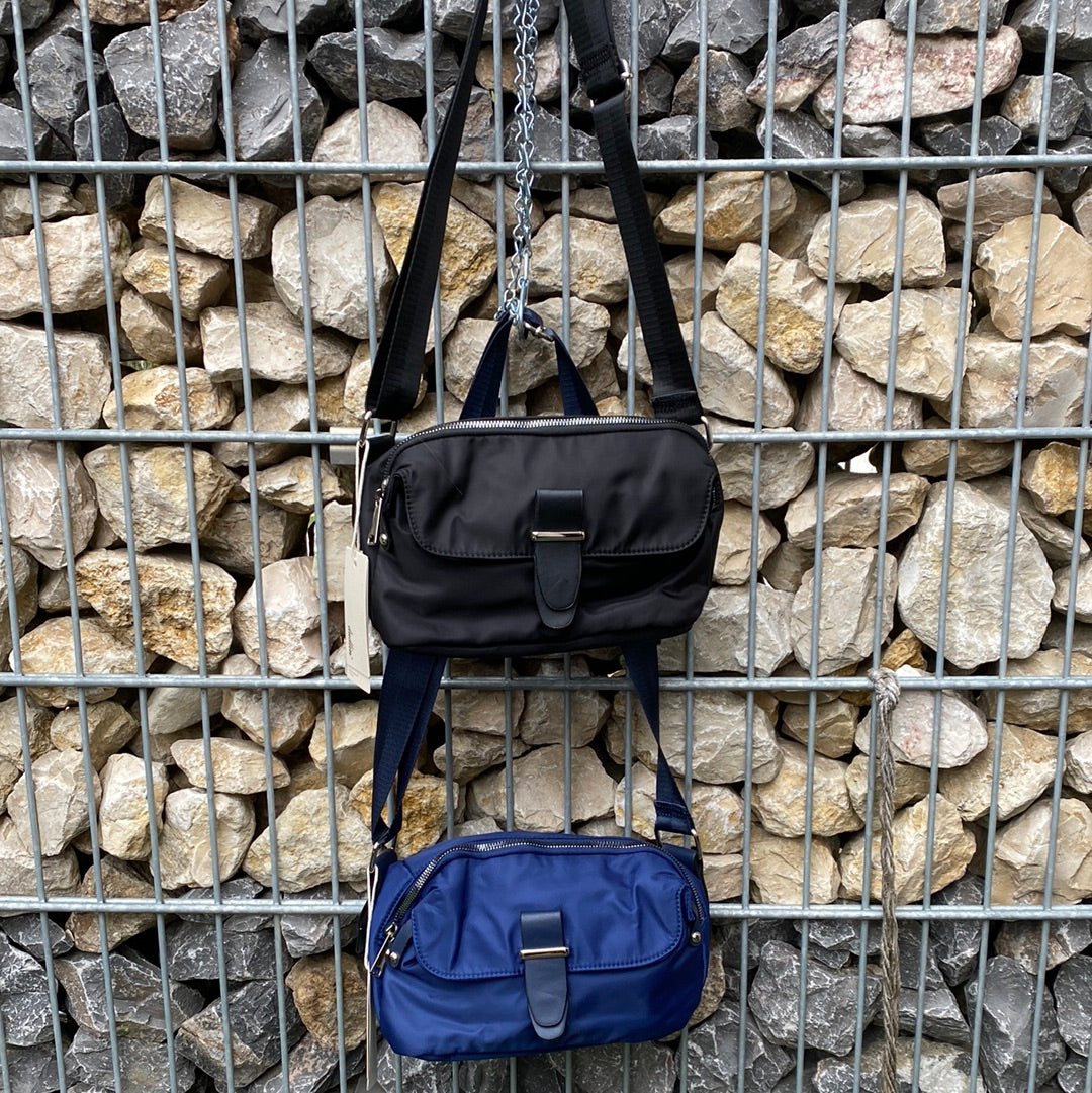 Tasche/Cross Bag