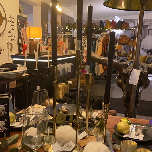 Kerzenständer 3 erSet