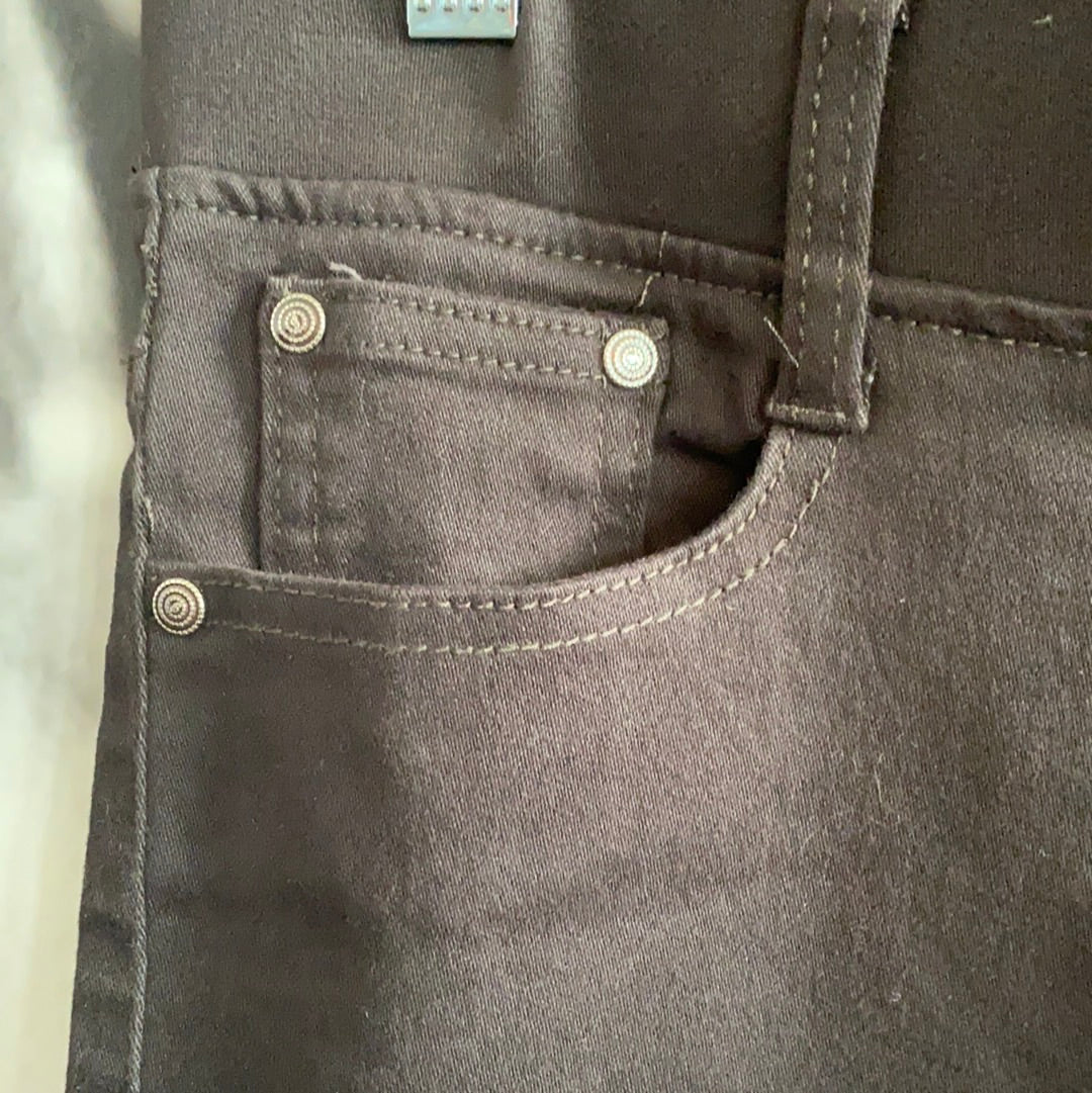 Jeans, Jeansjeggins BIG G-Smack