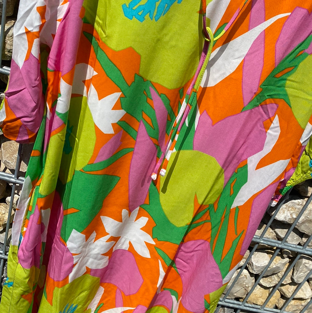 Kleid, Emily van den Bergh