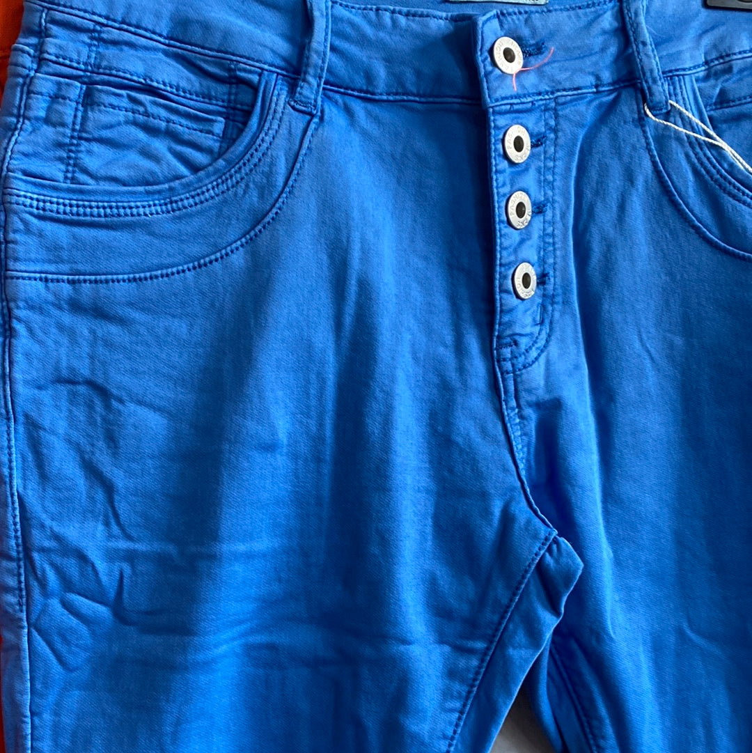 Jeans , Zac & Zoe ! Neue Farben
