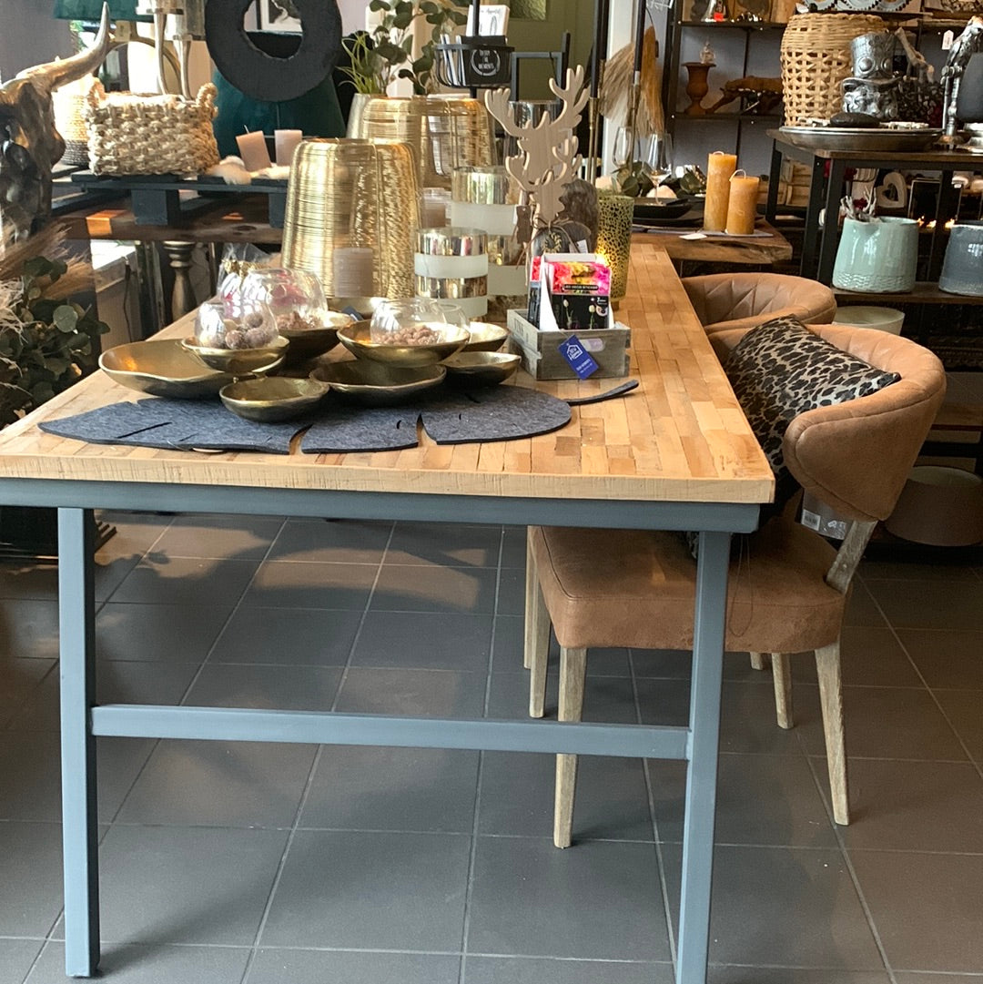 Tisch, Klapptisch, Beistelltisch, Esszimmertisch – Homelike Place UG