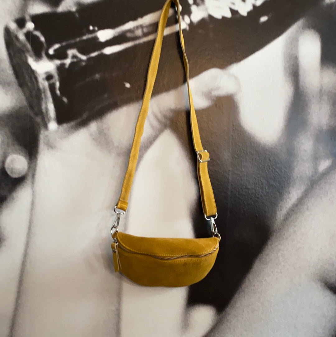 Tasche/Cross Bag