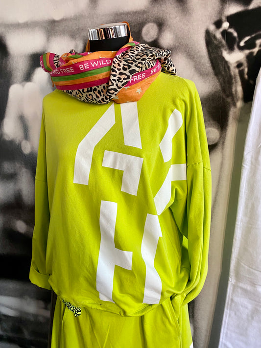 Rock & Shirt, einzeln erhältlich