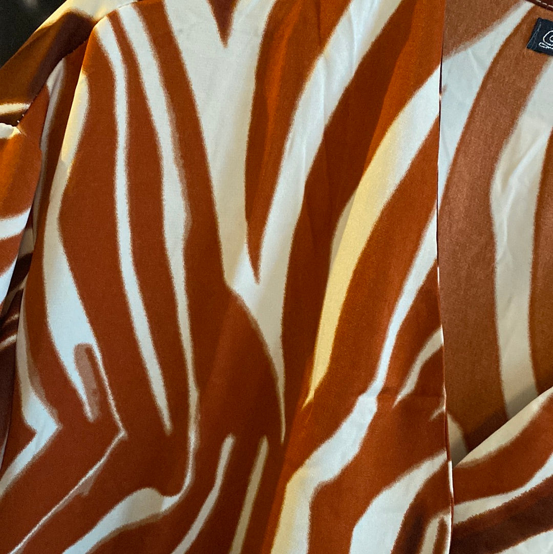 Hemdbluse, Kleid, Kaftan