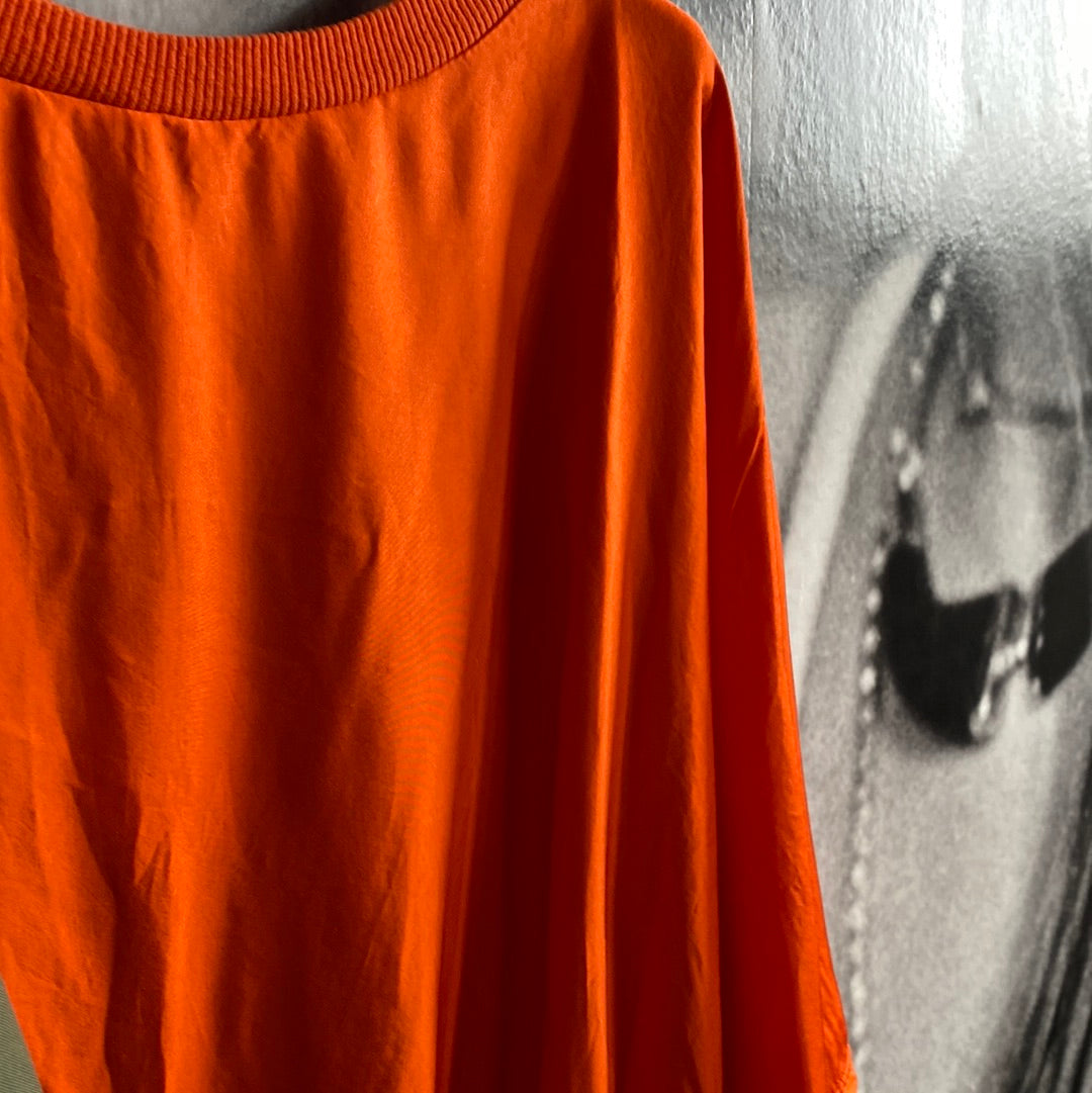 Shirt , 2Seitig BIG