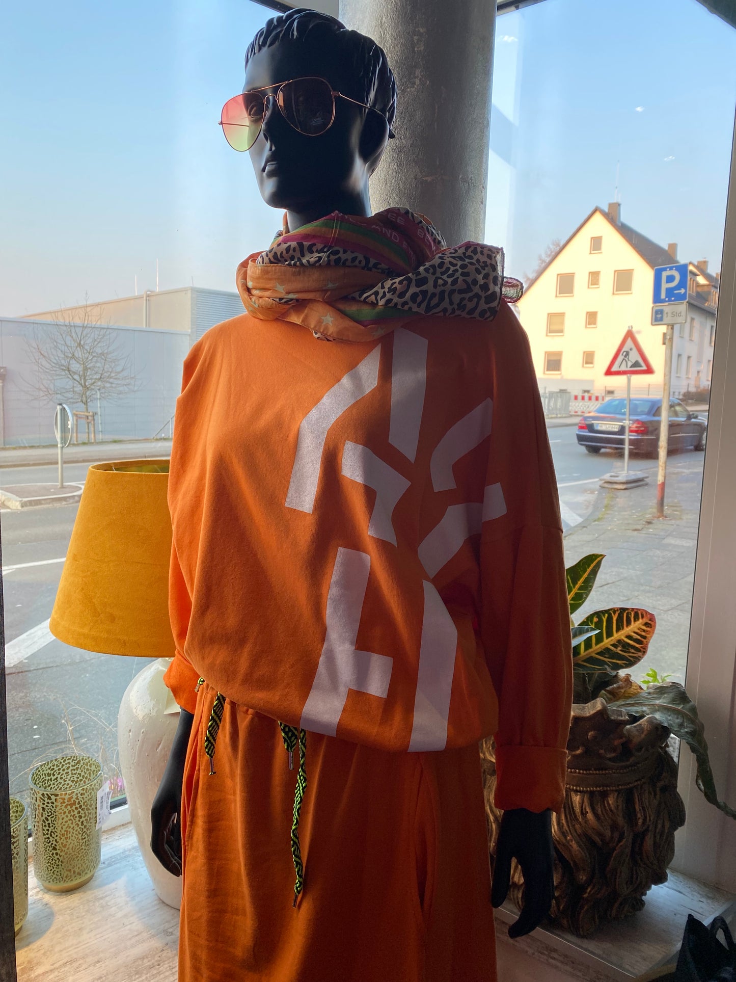 Rock & Shirt, einzeln erhältlich