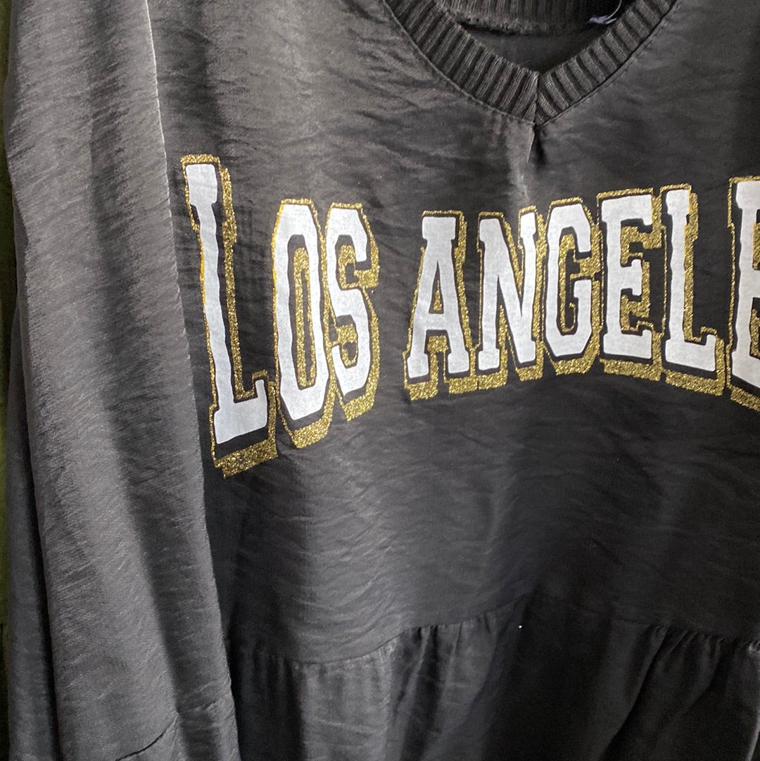 Kleid , Kleidchen, Tunika Los Angeles
