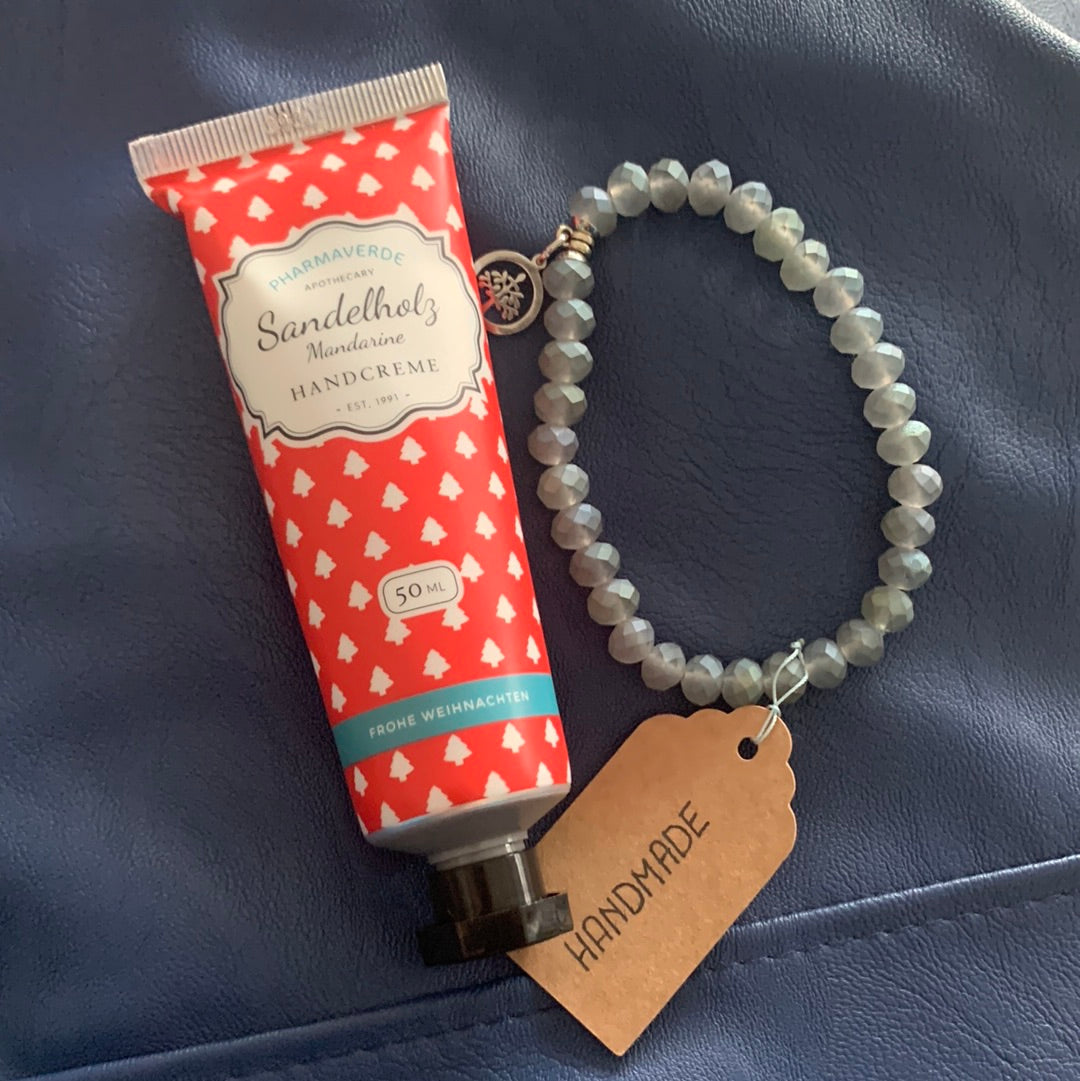 Handcreme verschiedene Düfte