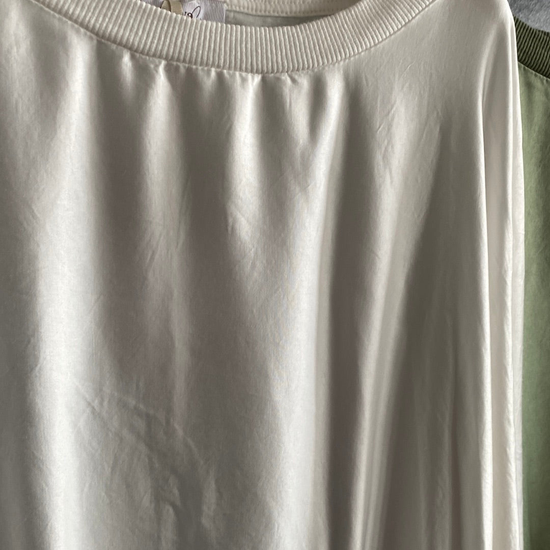 Shirt , 2Seitig BIG