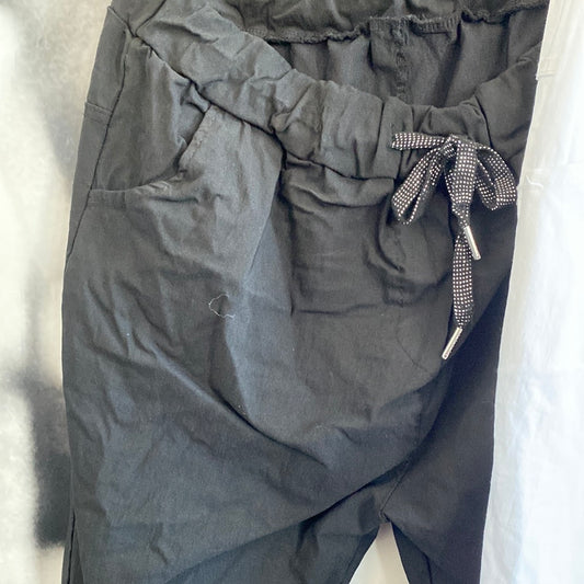 Schlupfhose, Big Size, Hose