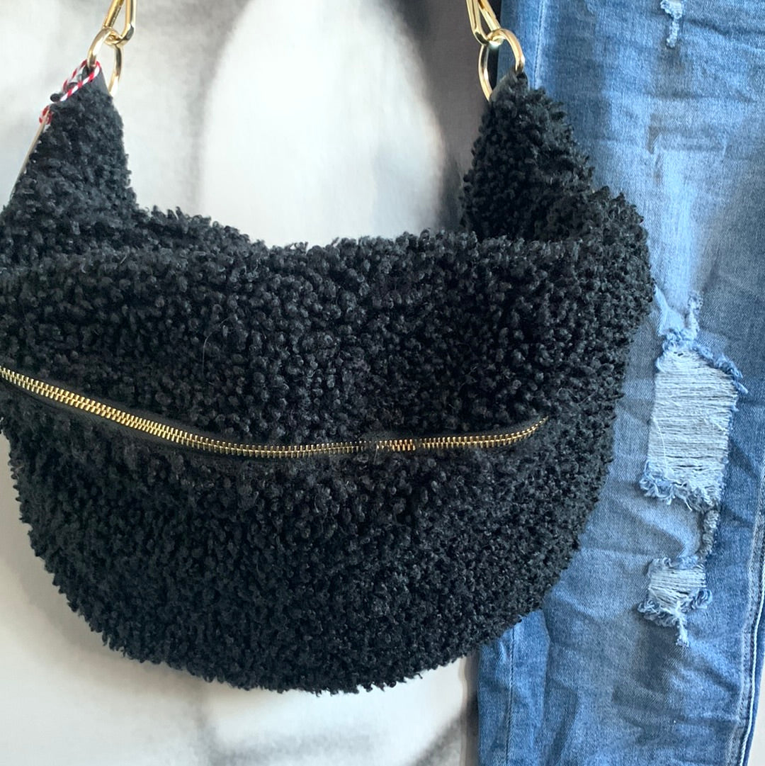 Tasche/Cross Bag, Teddy BIG