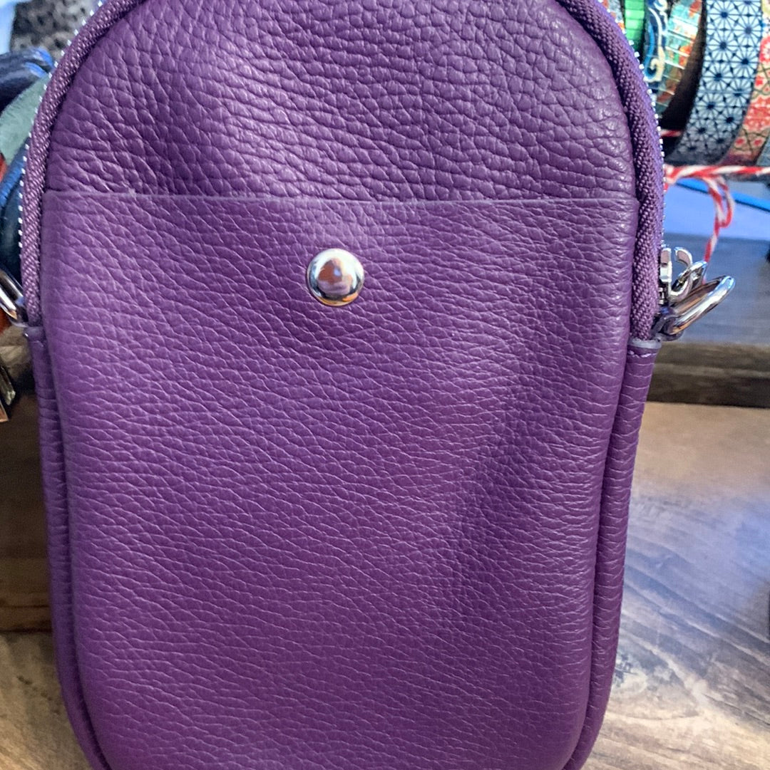 Tasche , Crossbag ,
