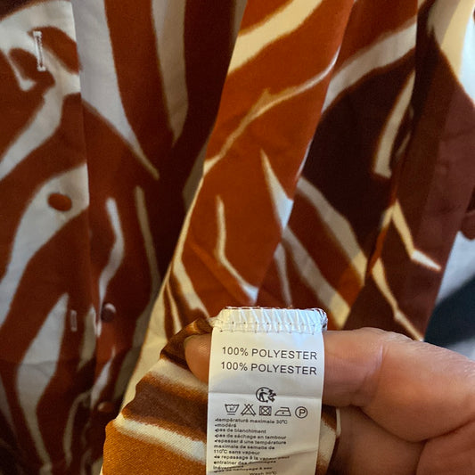 Hemdbluse, Kleid, Kaftan