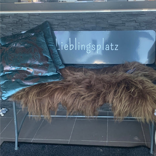 Bank, Gartenbank, Lieblingsplatz