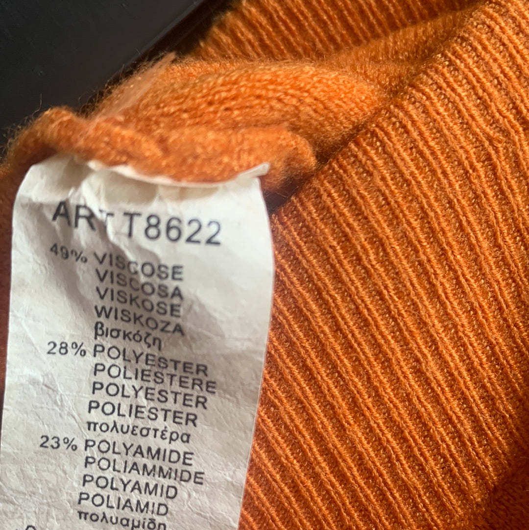Hose , Feinstrick , Marlenestyle