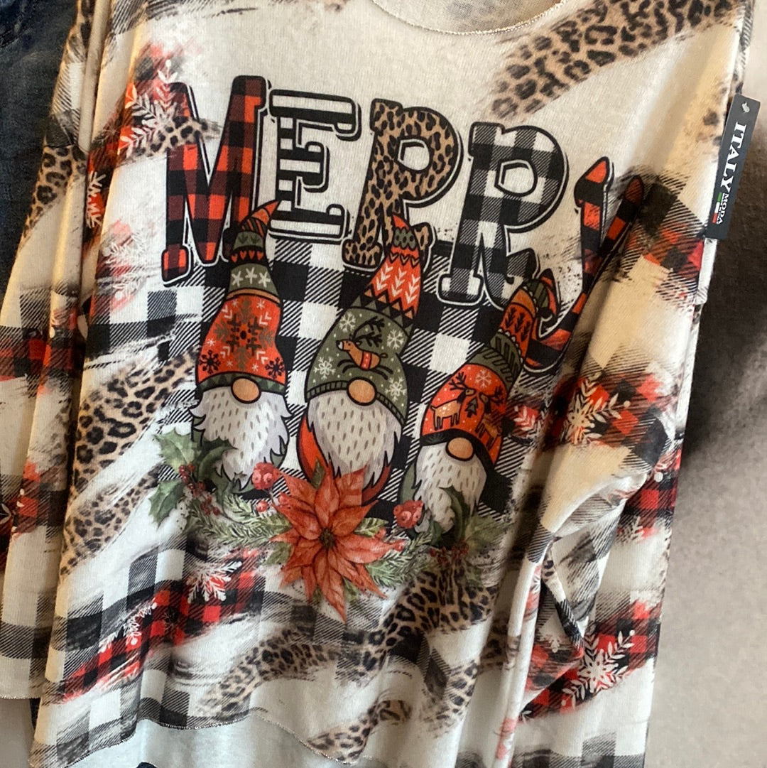 Shirt , Wichtel