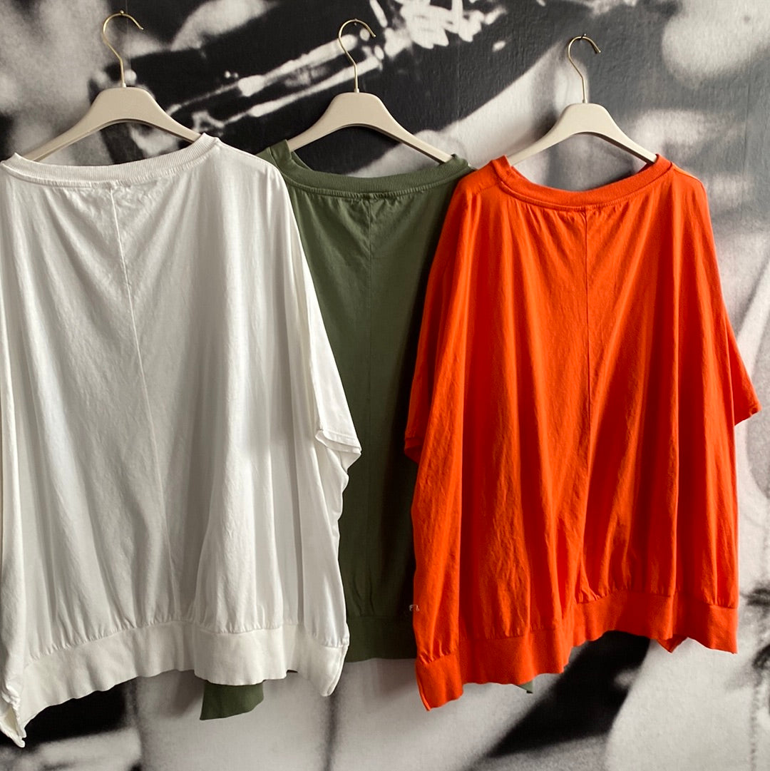 Shirt , 2Seitig BIG