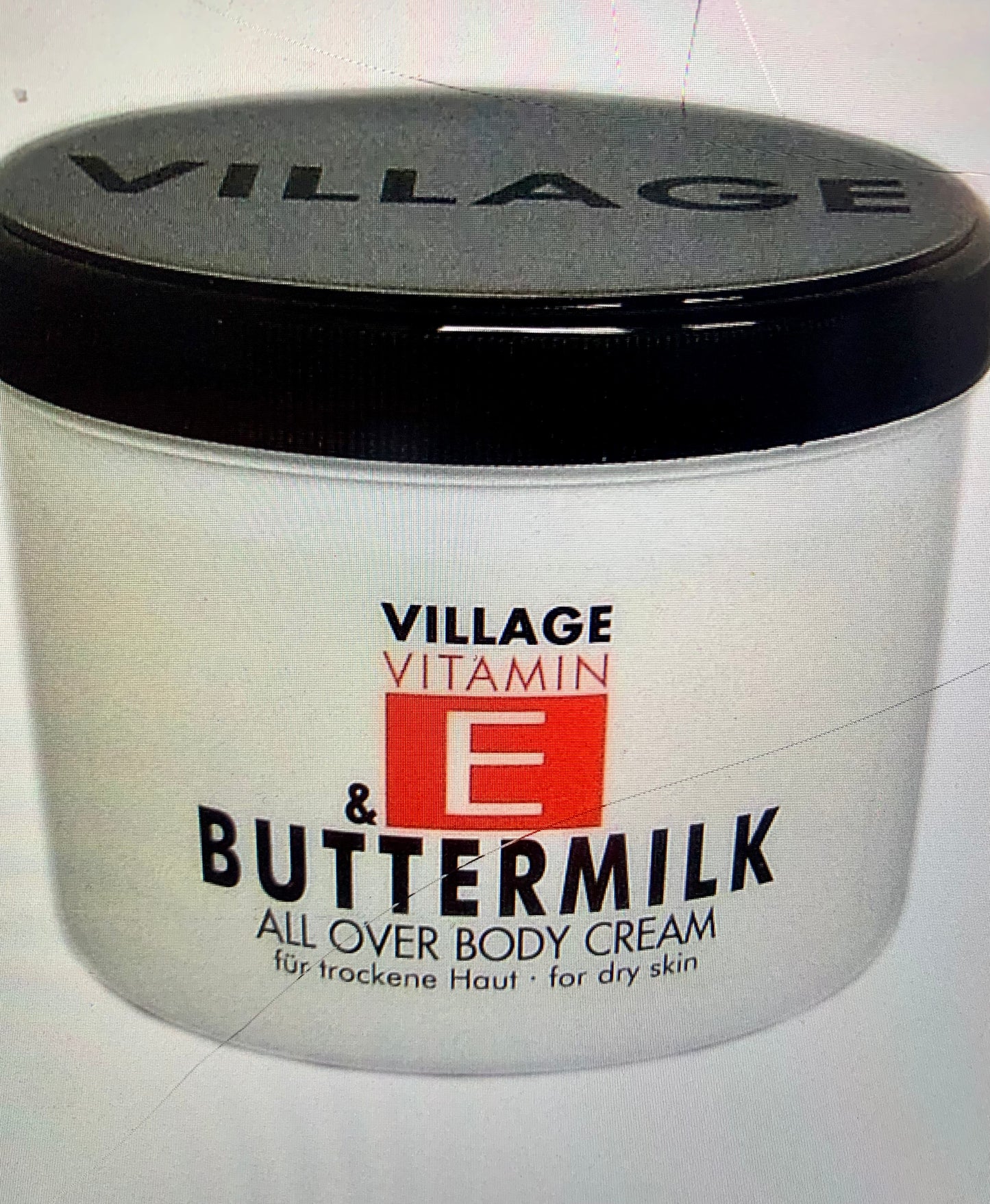 Bodycreme Village
