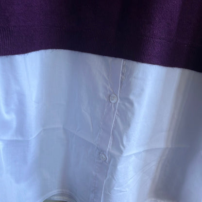 Shirt mit Hemd