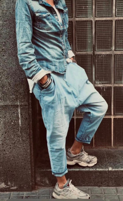 Jeans , baggy
